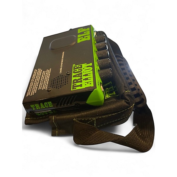 Used Trace Elliot ELF Bass Amp Head