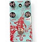 Used Walrus Audio Deep Six Compressor Effect Pedal thumbnail