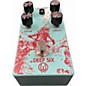 Used Walrus Audio Deep Six Compressor Effect Pedal