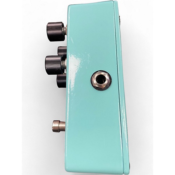 Used Walrus Audio Deep Six Compressor Effect Pedal