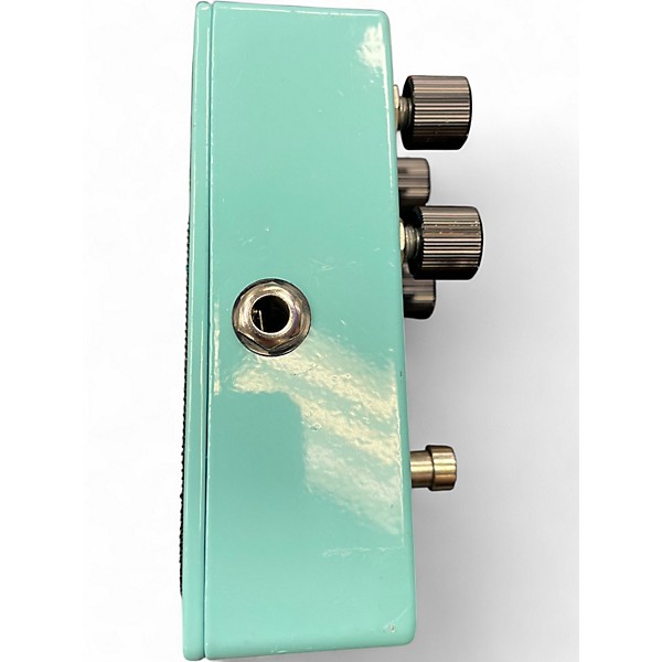 Used Walrus Audio Deep Six Compressor Effect Pedal