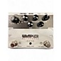 Used Wampler METAVERSE Effect Pedal thumbnail