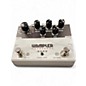 Used Wampler METAVERSE Effect Pedal