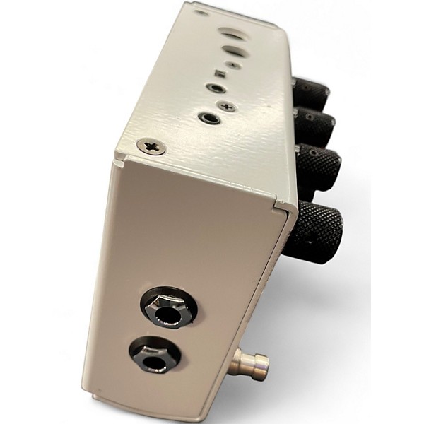 Used Wampler METAVERSE Effect Pedal