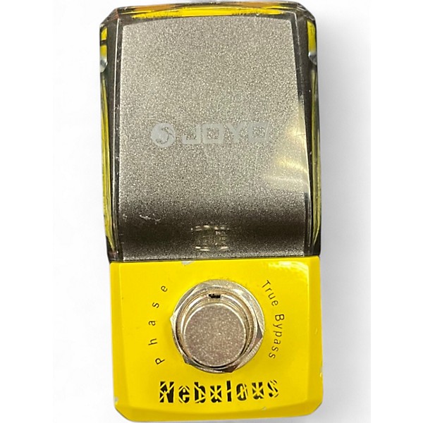 Used Joyo JF 328 NEBULOUS Effect Pedal