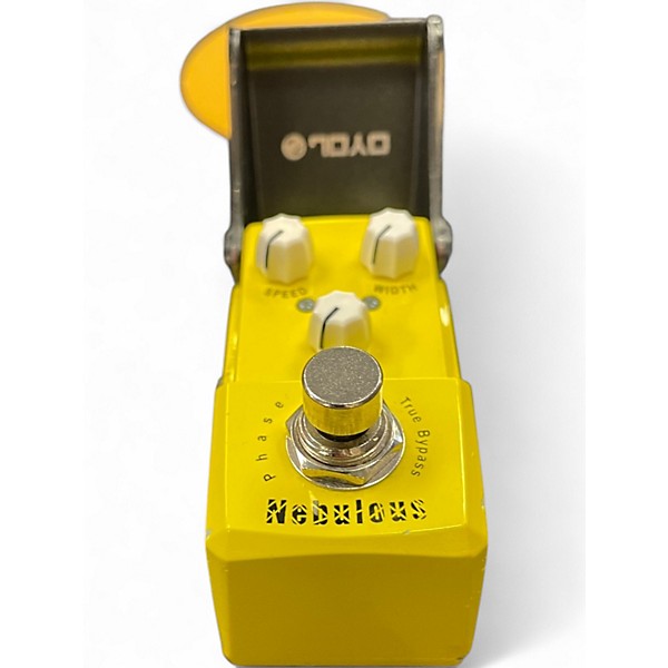 Used Joyo JF 328 NEBULOUS Effect Pedal