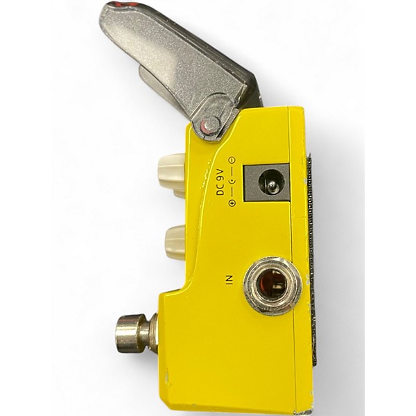 Used Joyo JF 328 NEBULOUS Effect Pedal