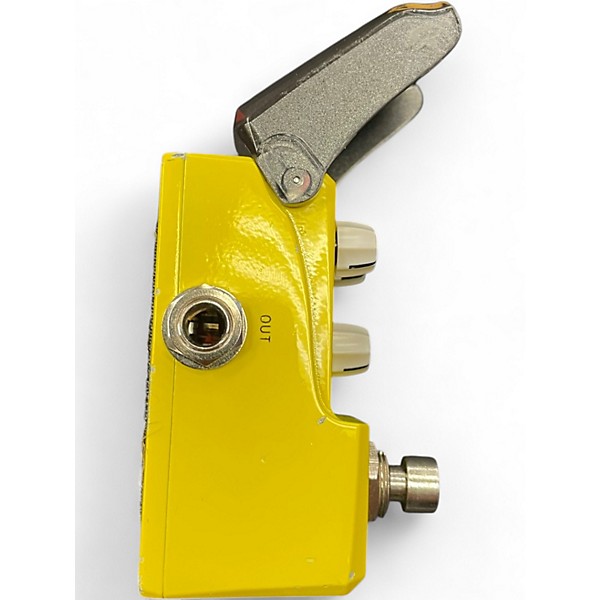 Used Joyo JF 328 NEBULOUS Effect Pedal