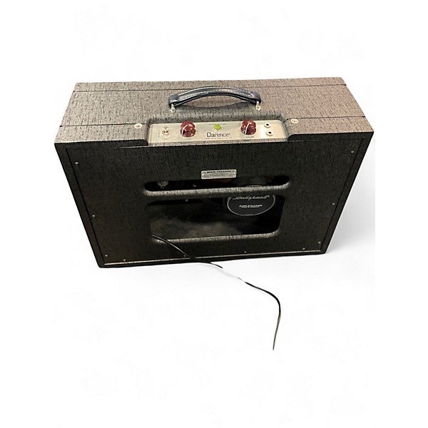 Used Echopark Amplifier Clarence Tube Guitar Combo Amp