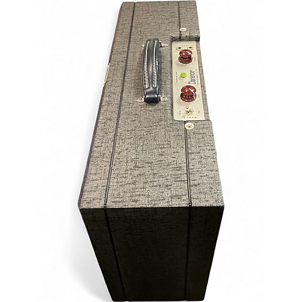 Used Echopark Amplifier Clarence Tube Guitar Combo Amp