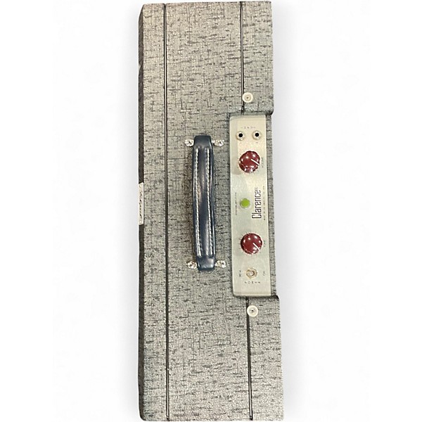 Used Echopark Amplifier Clarence Tube Guitar Combo Amp