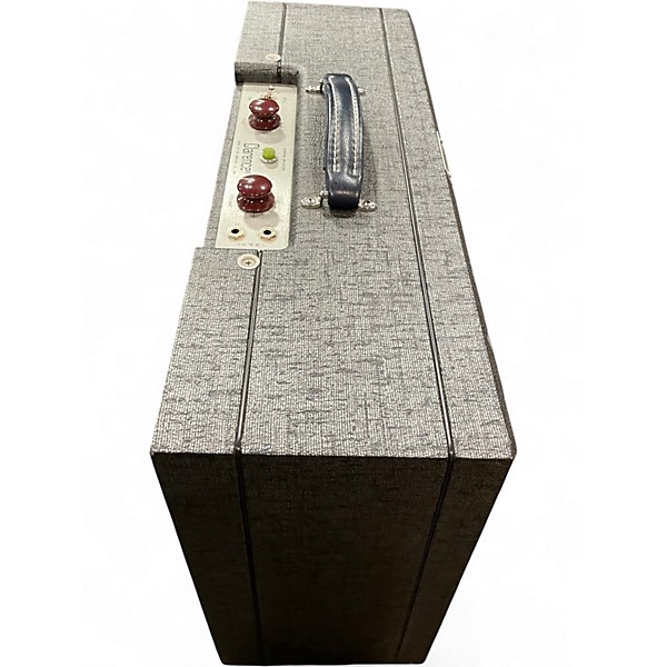 Used Echopark Amplifier Clarence Tube Guitar Combo Amp