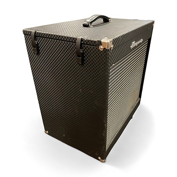 Used Ampeg PF210HE Bass Cabinet