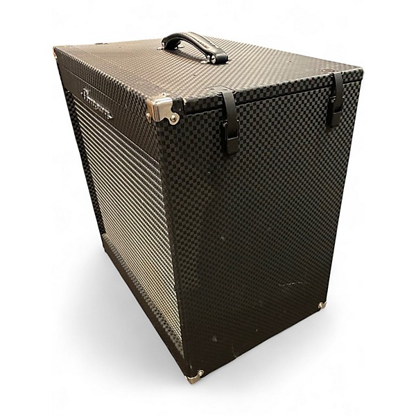 Used Ampeg PF210HE Bass Cabinet