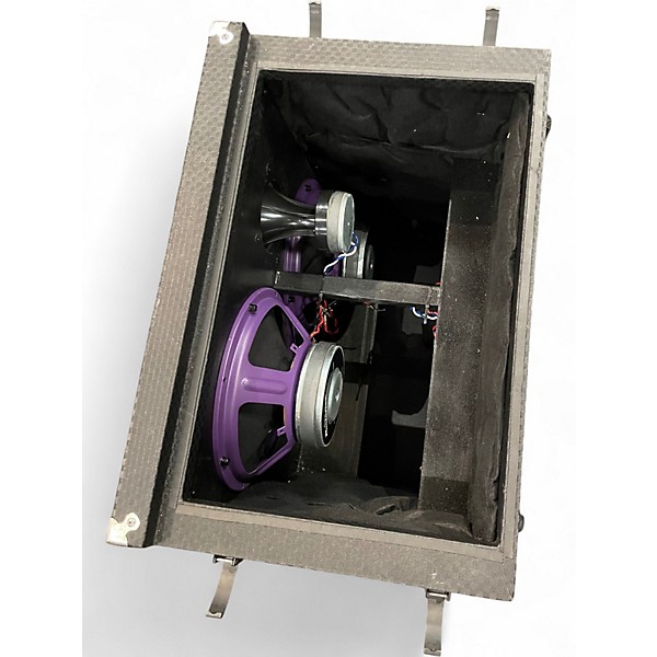 Used Ampeg PF210HE Bass Cabinet