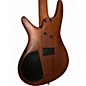 Used Ibanez SR505 5 String Mahogany Electric Bass Guitar