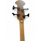 Used Ovation B778TX-5-G Pro Series Elite TX Black Acoustic Bass Guitar