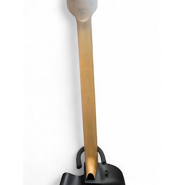 Used Ovation B778TX-5-G Pro Series Elite TX Black Acoustic Bass Guitar