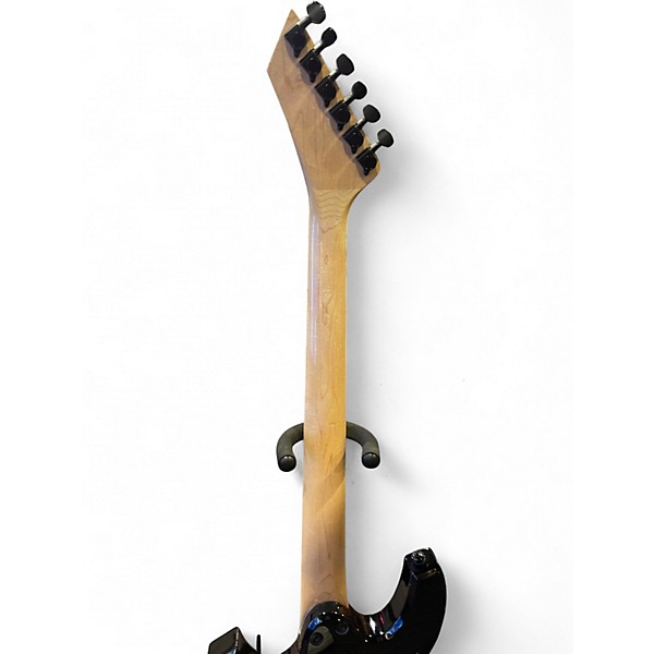 Used 2025 Tanner T6 Custom Fusion Swirl Solid Body Electric Guitar