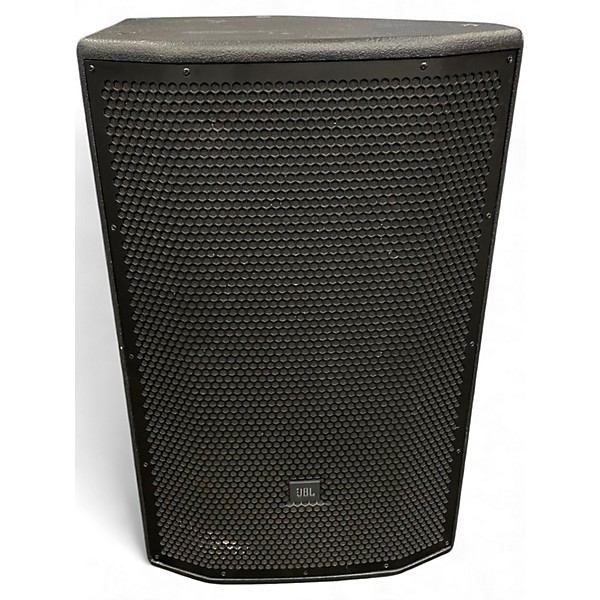 Used JBL PRX815 Powered Speaker