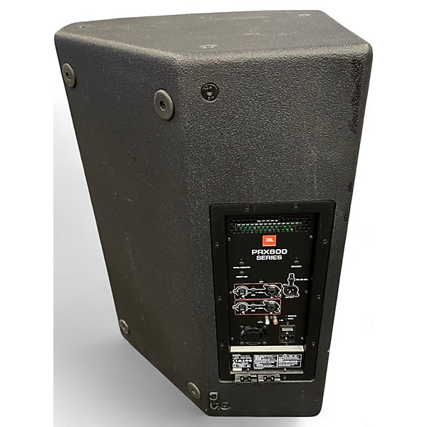 Used JBL PRX815 Powered Speaker