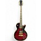 Used Aio WLP 750T Red Wine Burst Solid Body Electric Guitar thumbnail