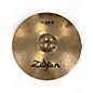 Used Zildjian 14in ZBT Hi Hat Bottom Cymbal thumbnail