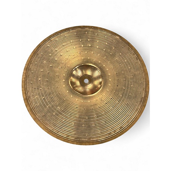 Used SABIAN 14in B8 Hi Hat Pair Cymbal
