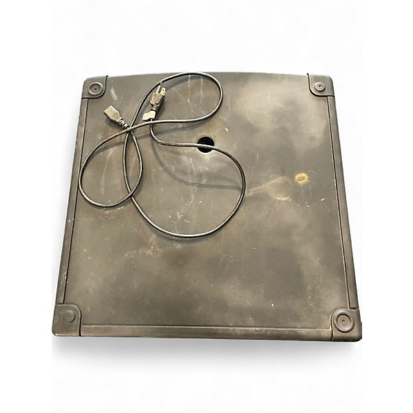 Used Behringer B1800D-PRO 18in 1400W Powered Subwoofer