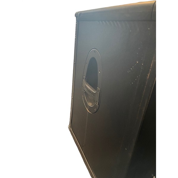 Used Behringer B1800D-PRO 18in 1400W Powered Subwoofer