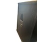 Used Behringer B1800D-PRO 18in 1400W Powered Subwoofer