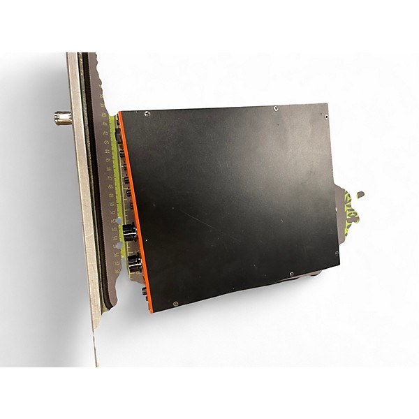 Used Warm Audio WA12 MKII Microphone Preamp