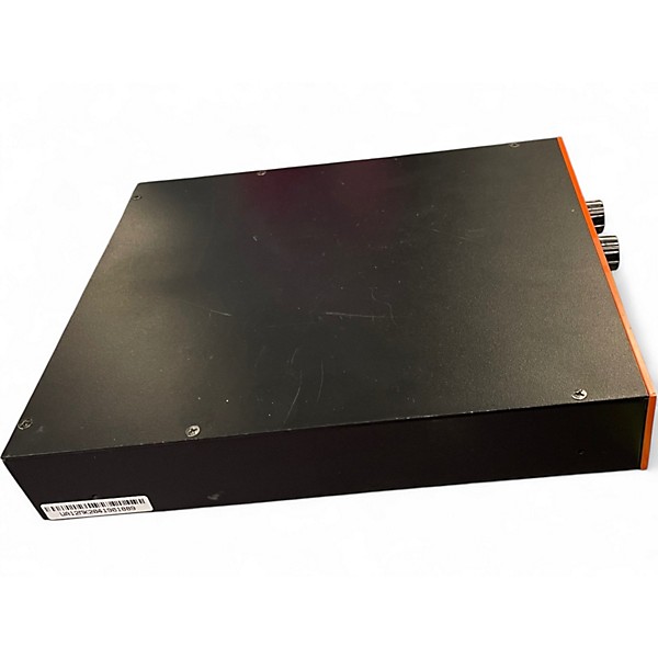 Used Warm Audio WA12 MKII Microphone Preamp