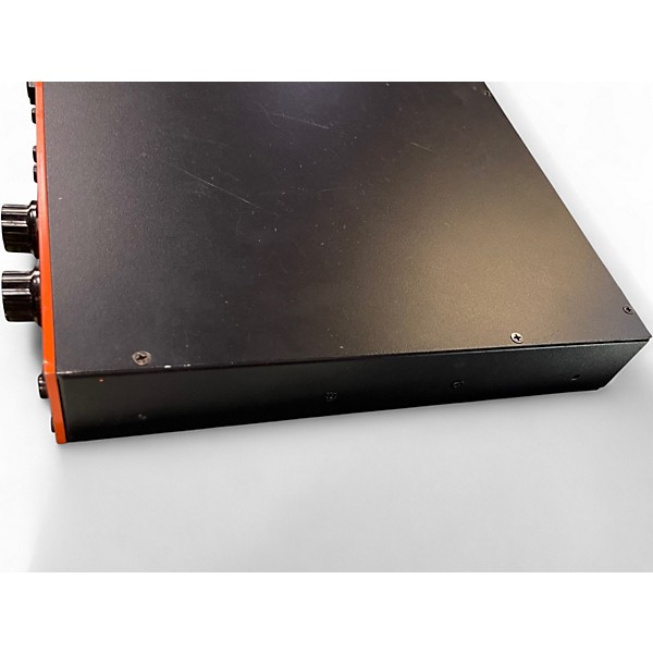 Used Warm Audio WA12 MKII Microphone Preamp