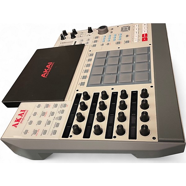 Used Akai Professional MPCX-SE Production Controller