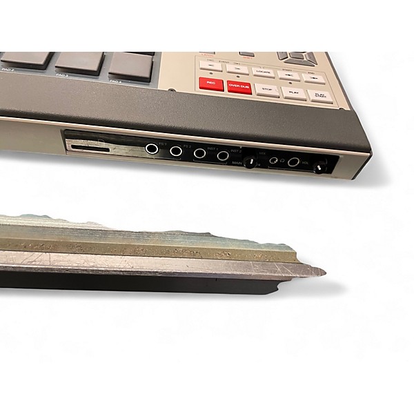 Used Akai Professional MPCX-SE Production Controller