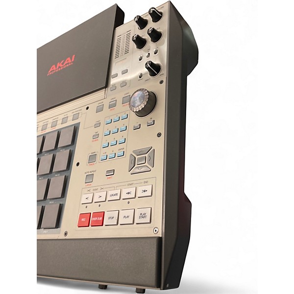 Used Akai Professional MPCX-SE Production Controller