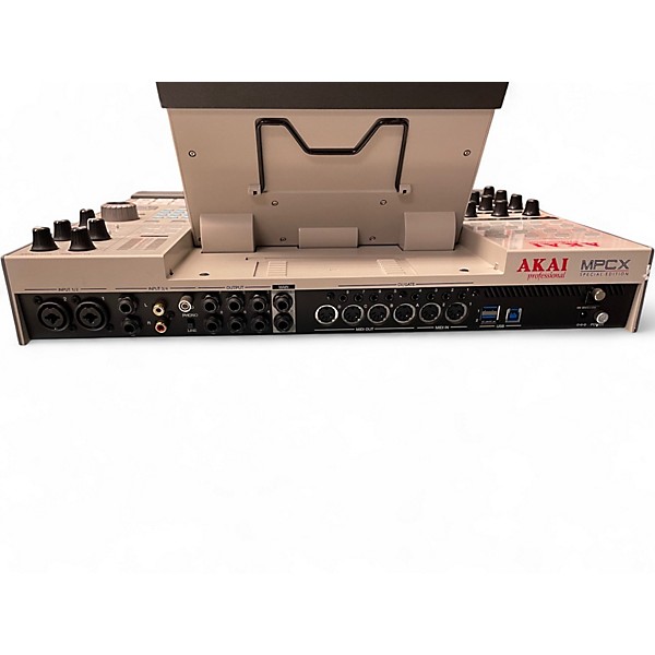 Used Akai Professional MPCX-SE Production Controller