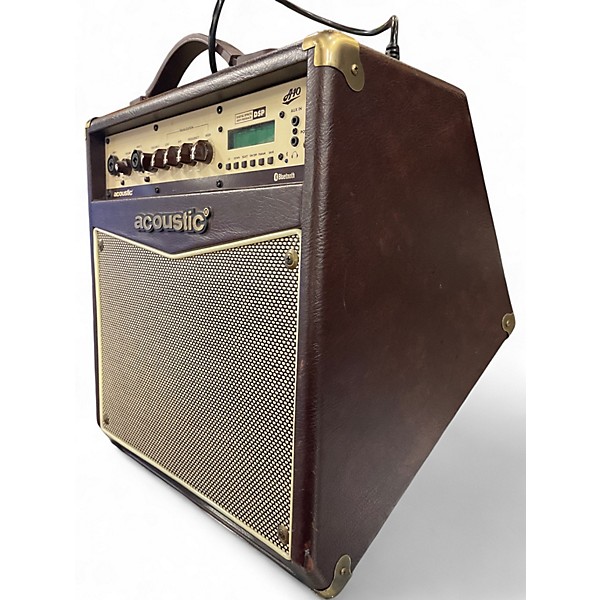 Used Acoustic A40 40W Acoustic Guitar Combo Amp