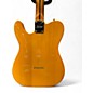 Used Squier Classic Vibe 1950S Telecaster Butterscotch Blonde Solid Body Electric Guitar