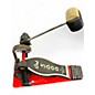 Used DW 5000 Series Single Single Bass Drum Pedal