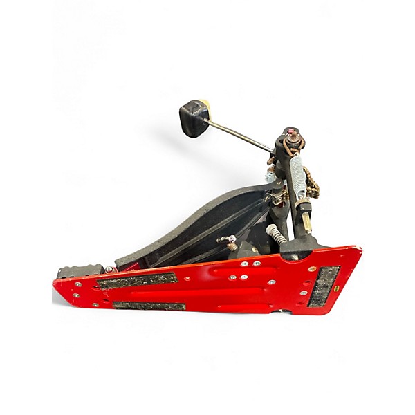 Used DW 5000 Series Single Single Bass Drum Pedal