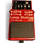 Used BOSS RC3 Loop Station Pedal thumbnail