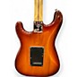Used Fender PLAYER STRATOCASTER PLUS TOP 2 Color Sunburst Solid Body Electric Guitar