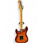 Used Fender PLAYER STRATOCASTER PLUS TOP 2 Color Sunburst Solid Body Electric Guitar