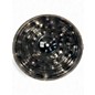 Used MEINL 14in Classic Custom Dark HiHat Pair Cymbal