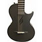Used Enya Nova Go SP1 Black Acoustic Electric Guitar