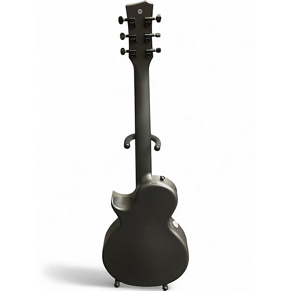 Used Enya Nova Go SP1 Black Acoustic Electric Guitar