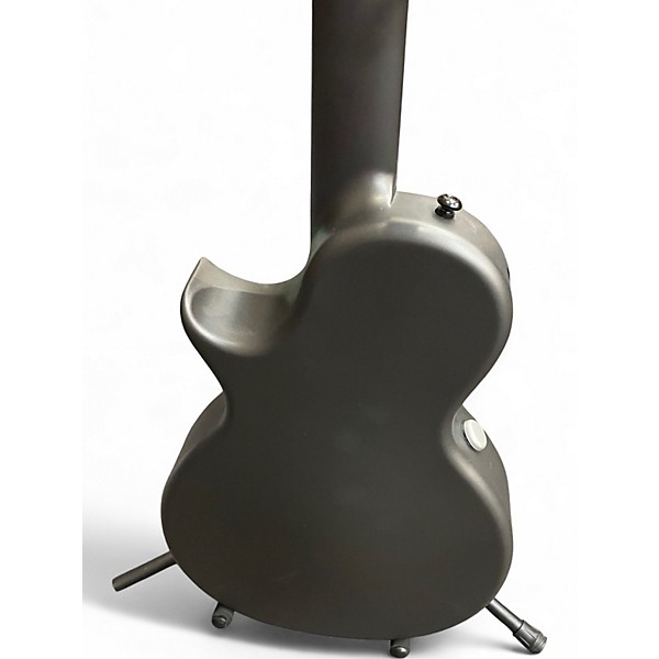 Used Enya Nova Go SP1 Black Acoustic Electric Guitar