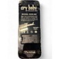 Used Dunlop GCB95F Crybaby Classic Wah With Fasel Inductor Effect Pedal